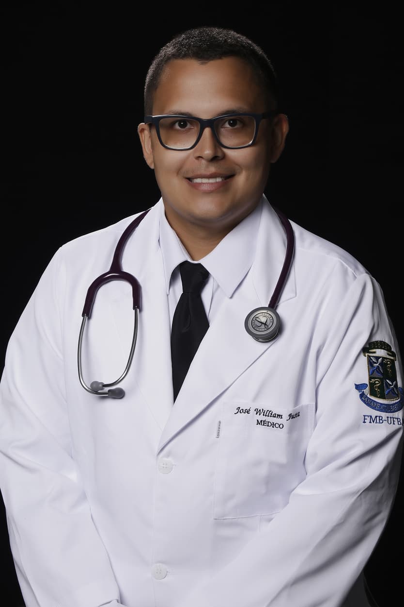 Dr. José William
